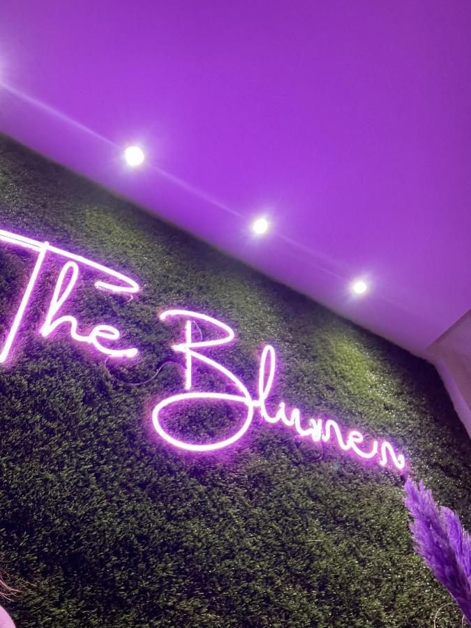 Hotel Blumen Сан-Бенедетто-дель-Тронто Екстер'єр фото