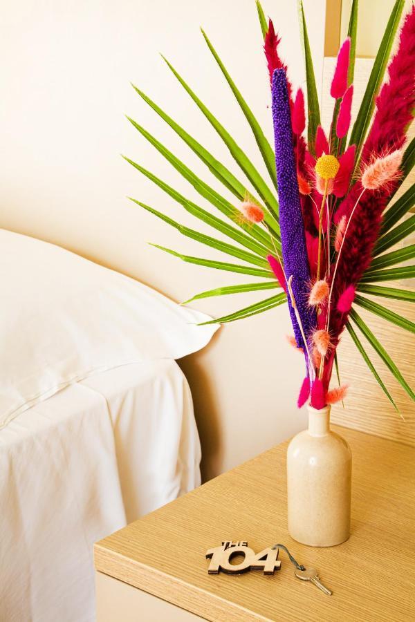 Hotel Blumen Сан-Бенедетто-дель-Тронто Екстер'єр фото